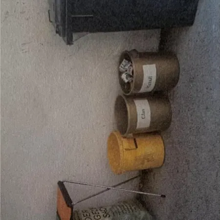 Feriegård Biohof Goelly *