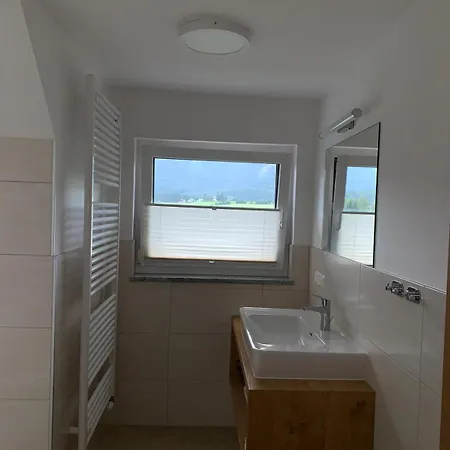 Biohof Goelly Feriegård *