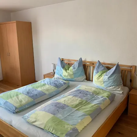 Biohof Goelly Feriegård