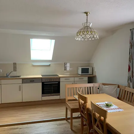 Feriegård Biohof Goelly