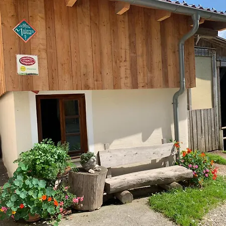 Biohof Goelly Feriegård *