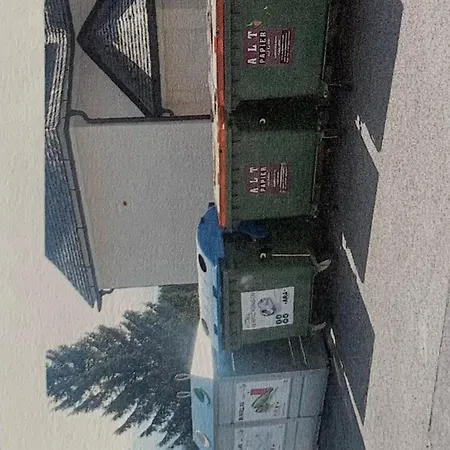 Biohof Golly Farm stay *