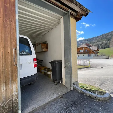 Biohof Goelly Neumarkt in Steiermark