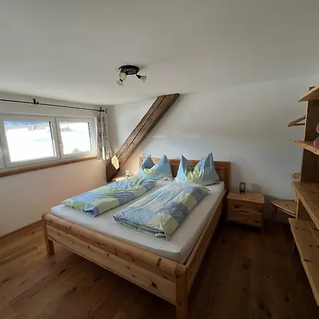Фермерский дом Biohof Goelly Neumarkt in Steiermark