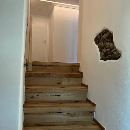 Farm stay Biohof Golly *