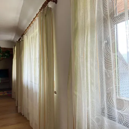 Feriegård Biohof Goelly *