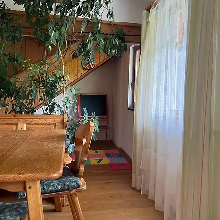 Farm stay Biohof Golly Neumarkt in Steiermark