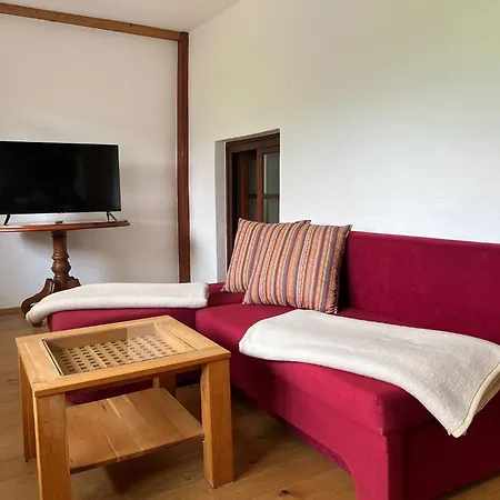 Biohof Goelly * Neumarkt in Steiermark