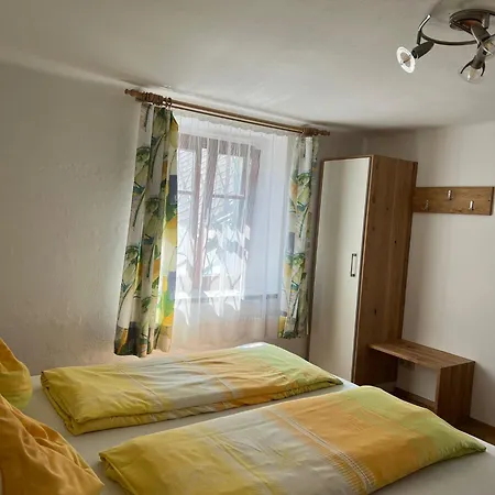 Farm stay Biohof Golly