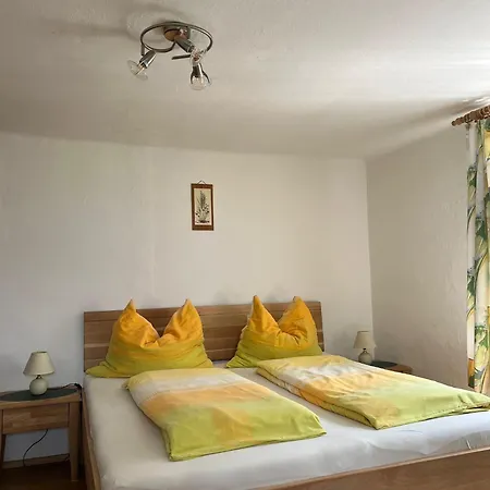 Biohof Golly Farm stay *