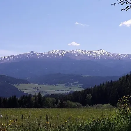 Biohof Goelly Feriegård *