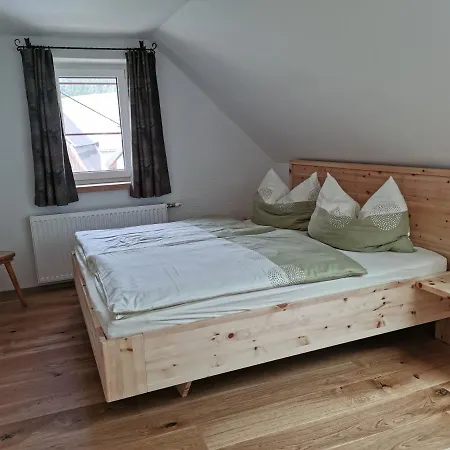 Biohof Goelly Feriegård Neumarkt in Steiermark