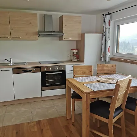 Farm stay Biohof Golly Neumarkt in Steiermark