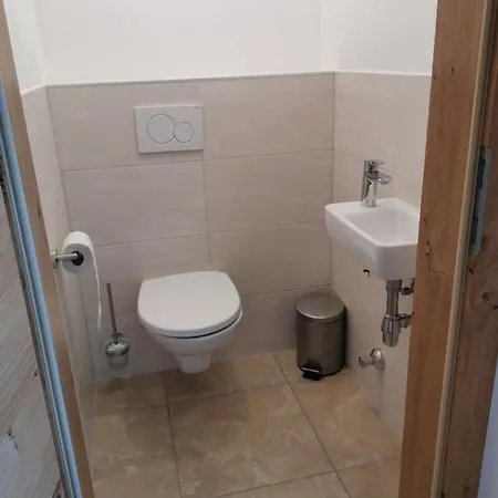 Biohof Goelly Feriegård