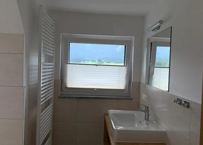 Biohof Goelly Vakantieboerderij *