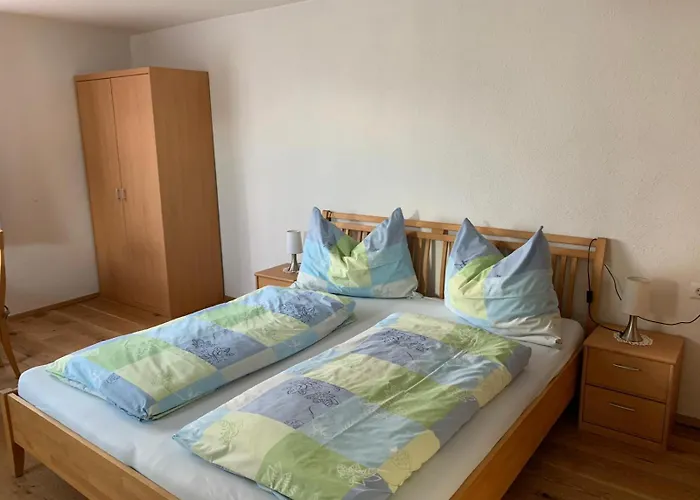 Biohof Goelly Alloggio per agriturismo