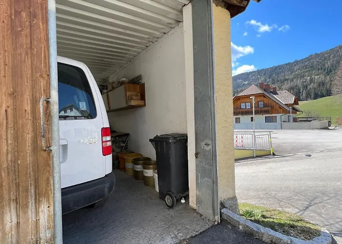 Biohof Goelly Neumarkt in Steiermark