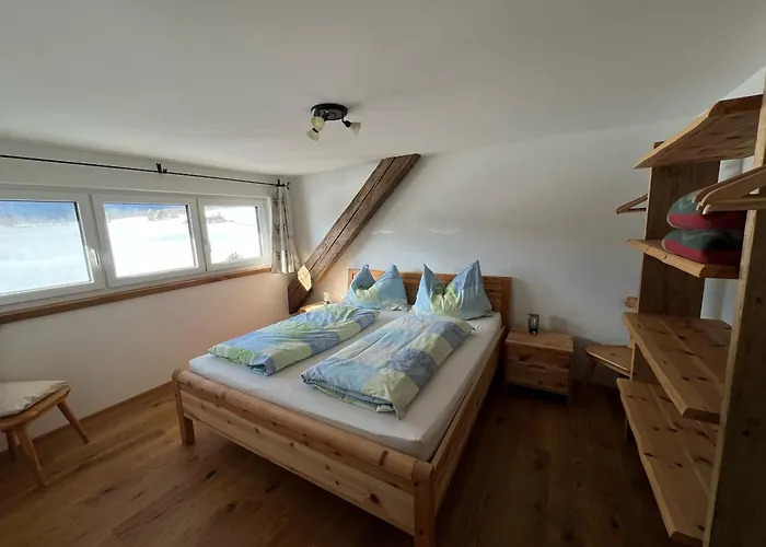 Alloggio per agriturismo Biohof Goelly Neumarkt in Steiermark