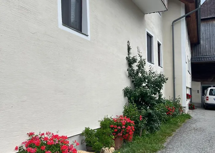 Biohof Goelly Vakantieboerderij Neumarkt in Steiermark