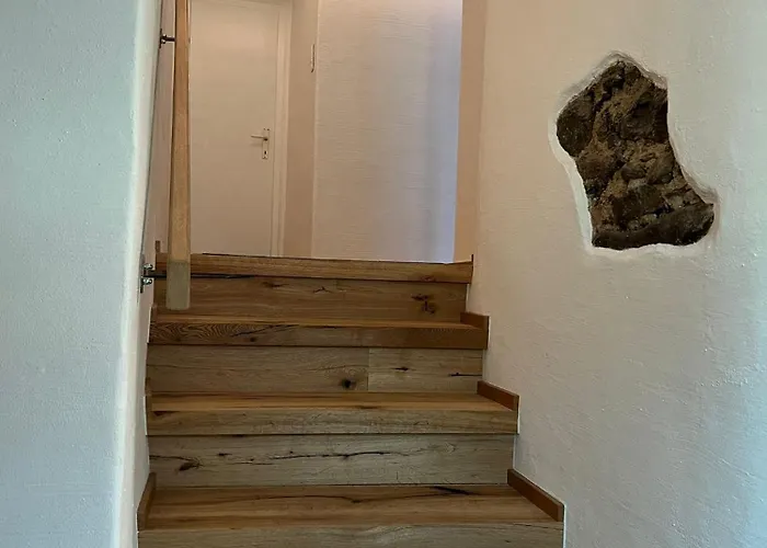 Alloggio per agriturismo Biohof Goelly *