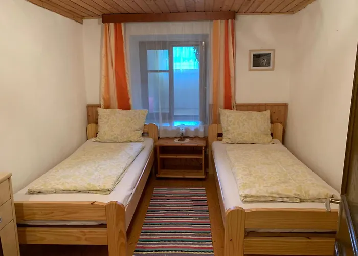 Biohof Goelly Vakantieboerderij