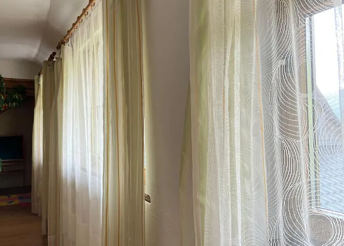 Фермерский дом Biohof Goelly *