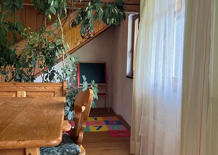 Vakantieboerderij Biohof Goelly Neumarkt in Steiermark