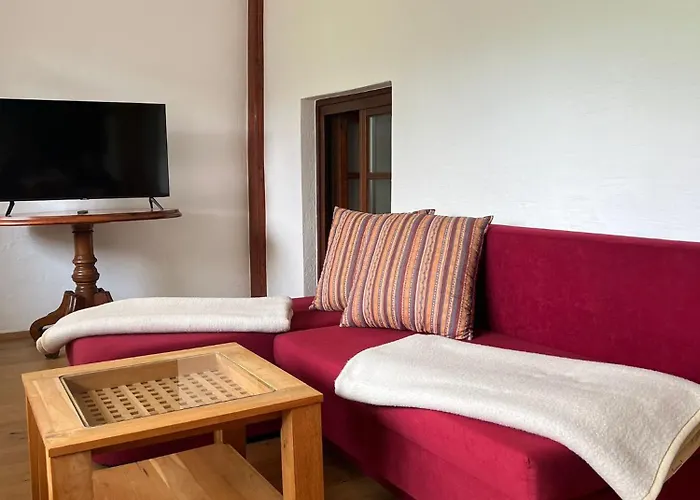 Biohof Goelly * Neumarkt in Steiermark