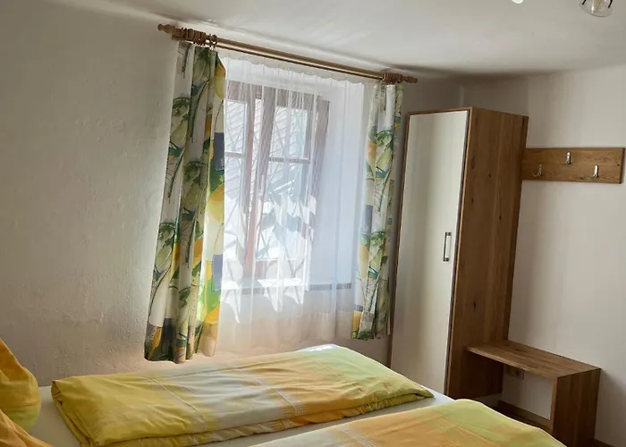 Vakantieboerderij Biohof Goelly