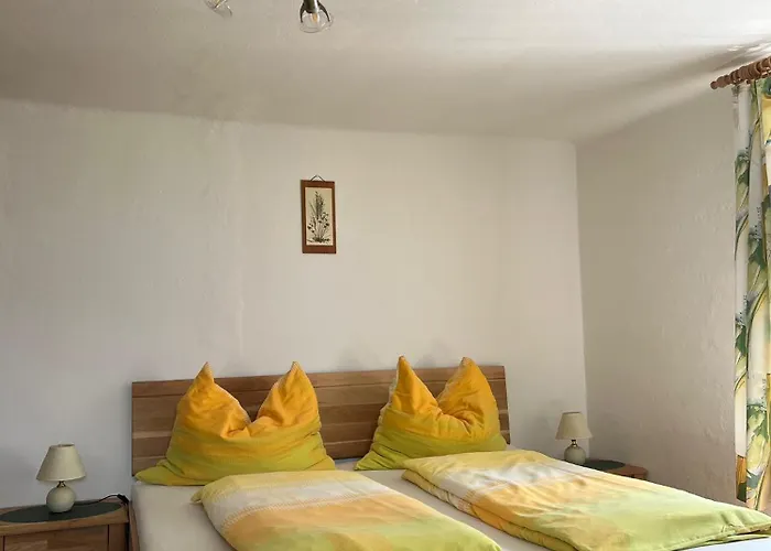 Biohof Goelly Alloggio per agriturismo *