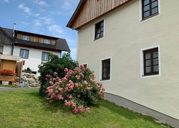 Biohof Goelly Vakantieboerderij