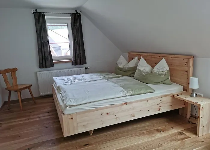 Biohof Goelly Alloggio per agriturismo Neumarkt in Steiermark