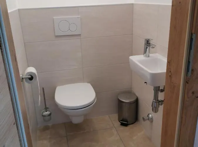 Biohof Goelly Alloggio per agriturismo